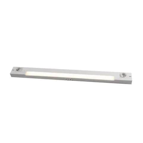 Hide-a-Lite Kitchen Line Underskåpsarmatur Endast idag